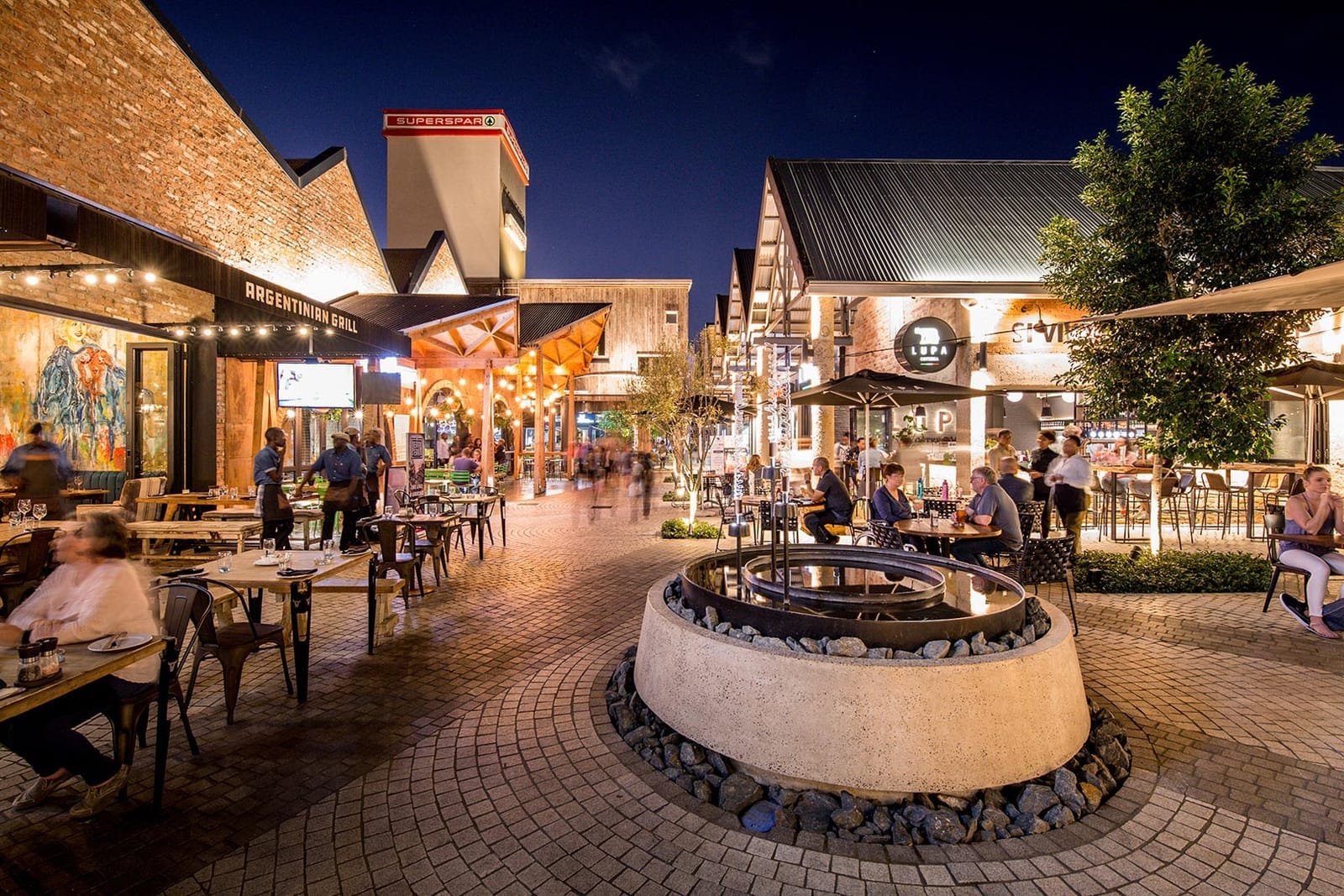 Lifestyle Centre Ballito