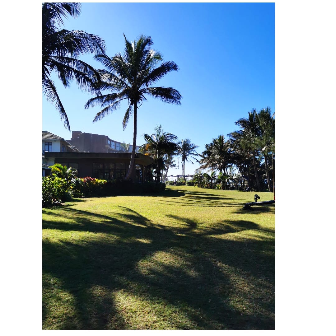 Salt Rock Hotel & Beach Resort